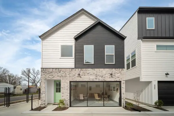 4754 Martin Hill Street, Houston, TX 77018