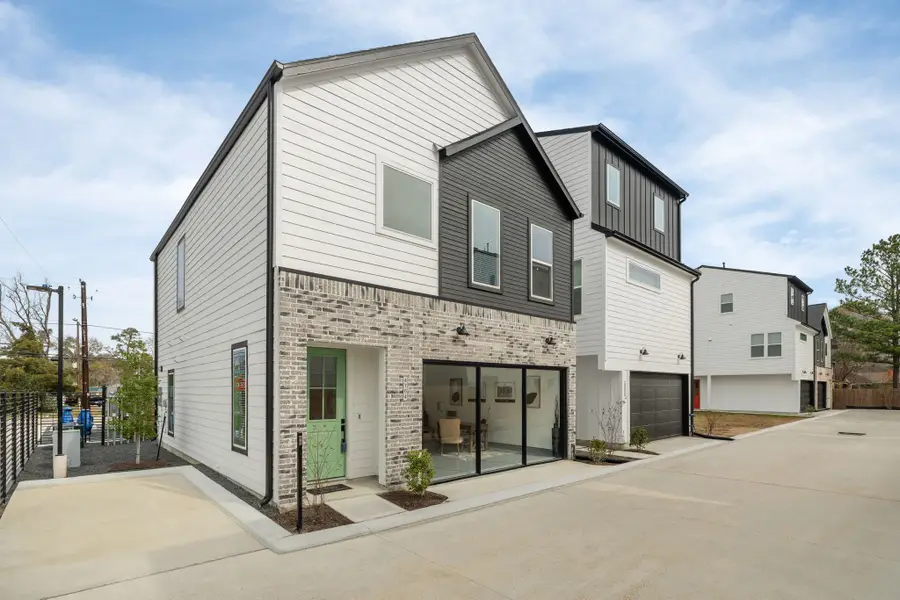 4754 Martin Hill Street, Houston, TX 77018 - #2