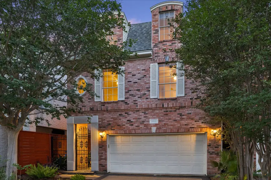 5312 Hidalgo Street, Houston, TX 77056 - #2