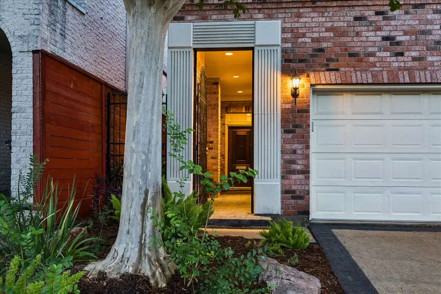 5312 Hidalgo Street, Houston, TX 77056 - #3