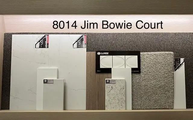 8014 Jim Bowie Court, Beasley, TX 77417 - #2