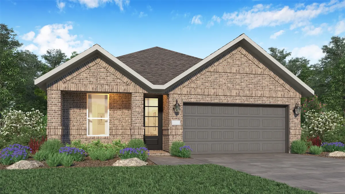 6434 Ocean Promenade Lane, Katy, TX 77493 - #1