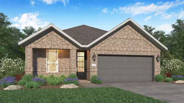 6434 Ocean Promenade Lane, Katy, TX 77493