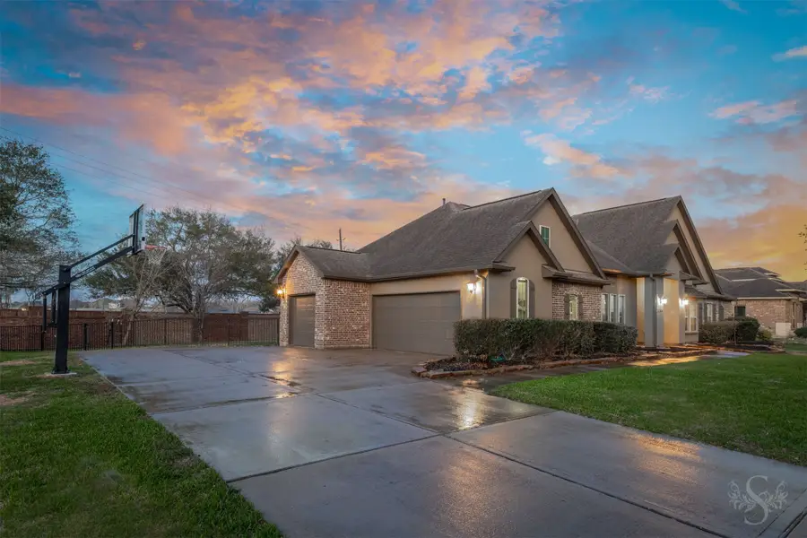 32434 Waterford Crest Ln, Fulshear, TX 77441 - #3