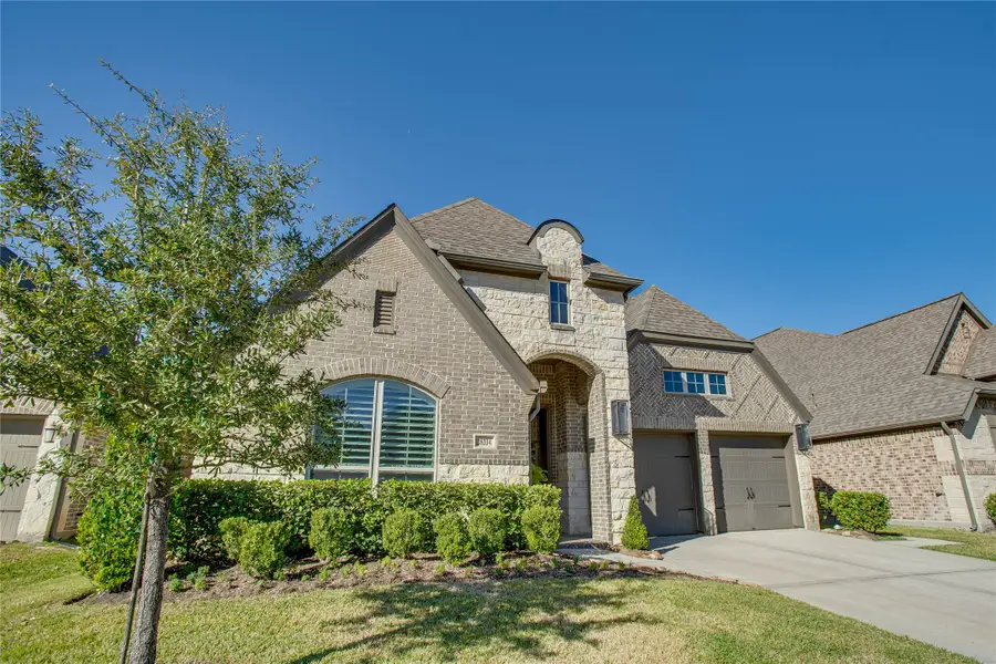 28334 Rabbitt Trail, Spring, TX 77386 - Image #2