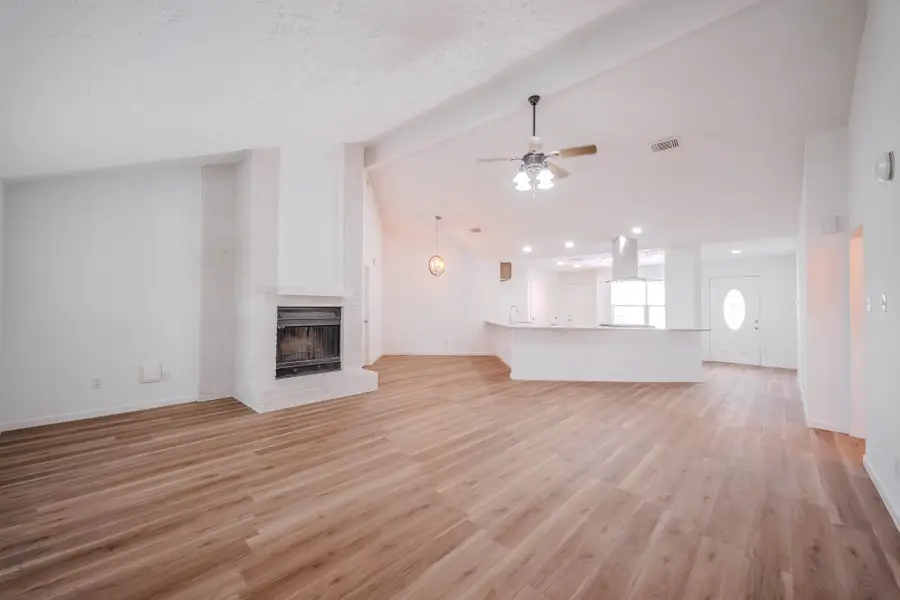 1126 Beechbend Drive, Missouri City, TX 77489 - #2