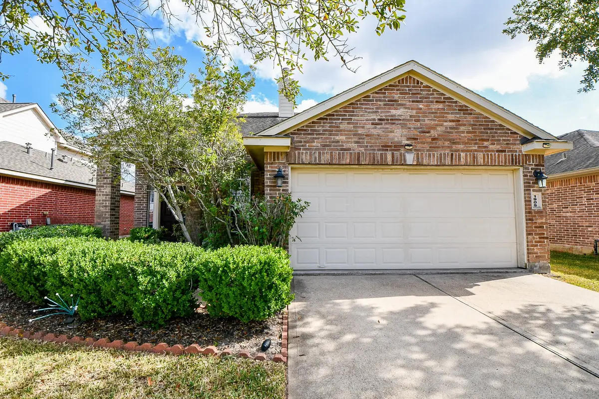 1905 Creek Run, Pearland, TX 77584 - Image #1