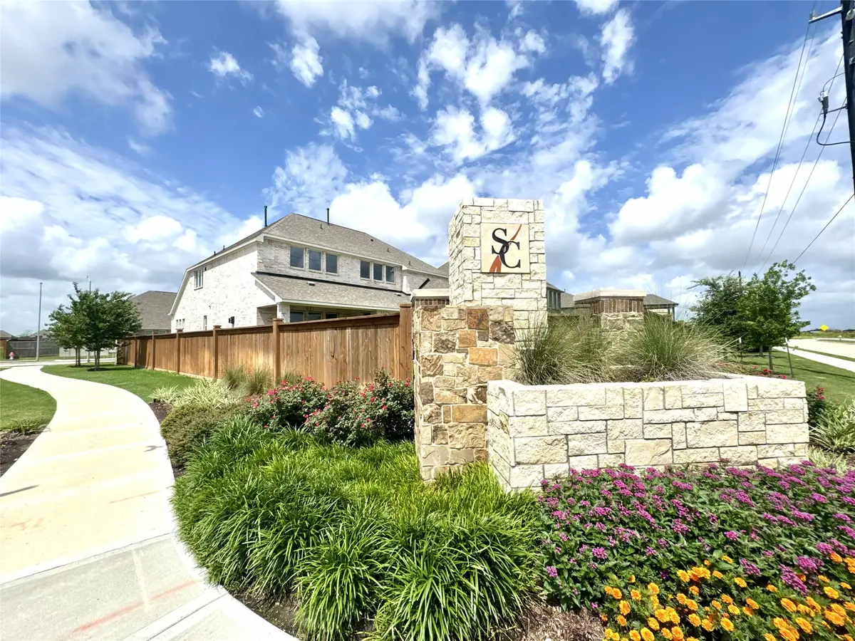 5111 Old Amber Drive, Richmond, TX 77469 - #1