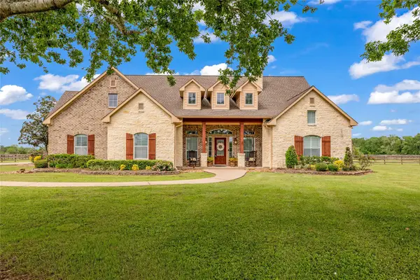 1910 Fox Trot Circle, Richmond, TX 77406