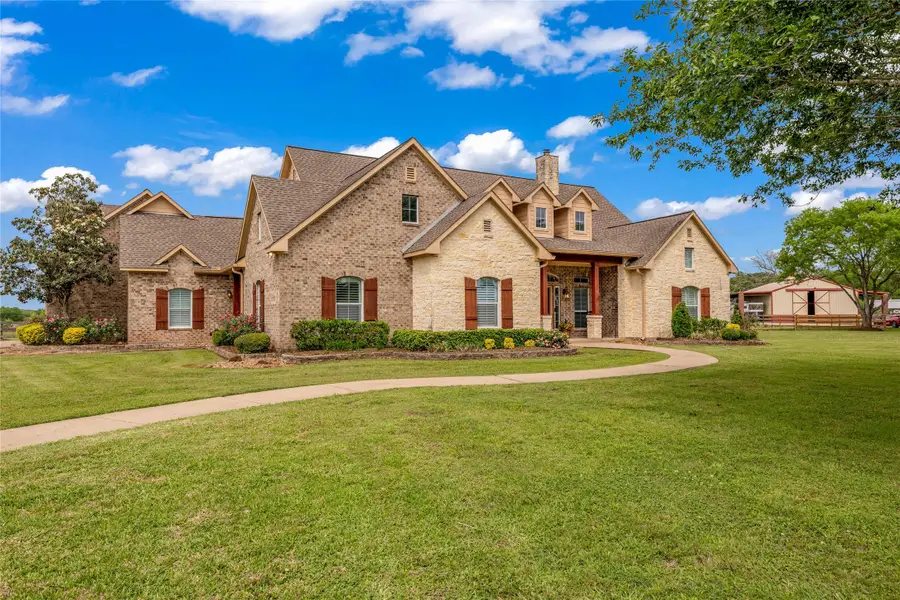 1910 Fox Trot Circle, Richmond, TX 77406 - #3