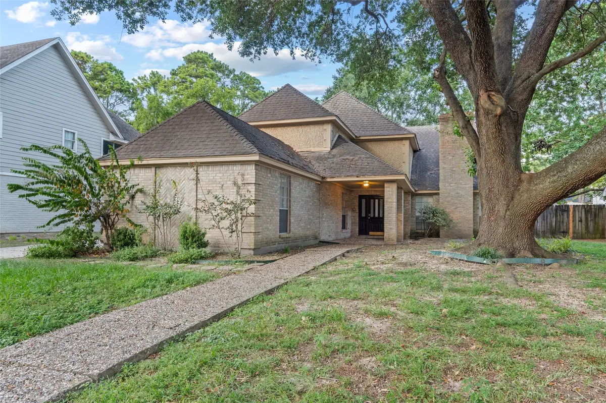14714 Ridgechase Lane, Houston, TX 77014 - #1