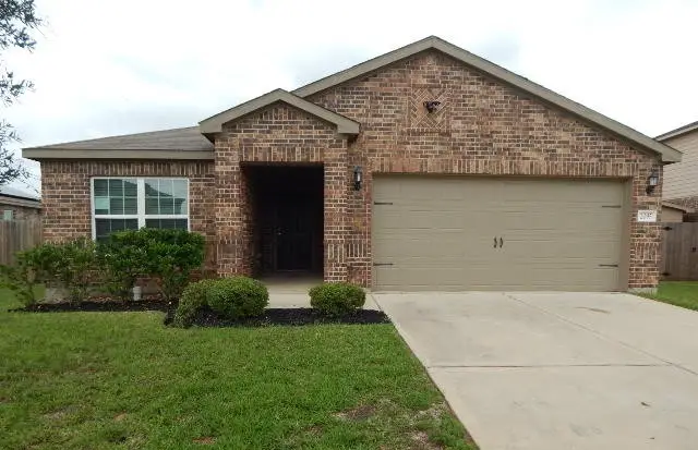 2095 Mule Ridge Drive, Katy, TX 77493 - #1