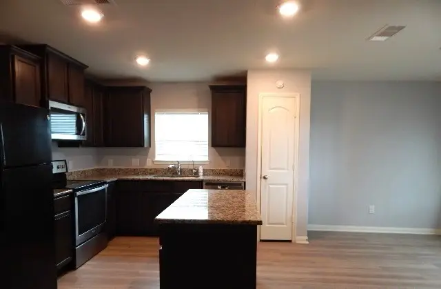 2095 Mule Ridge Drive, Katy, TX 77493 - #2