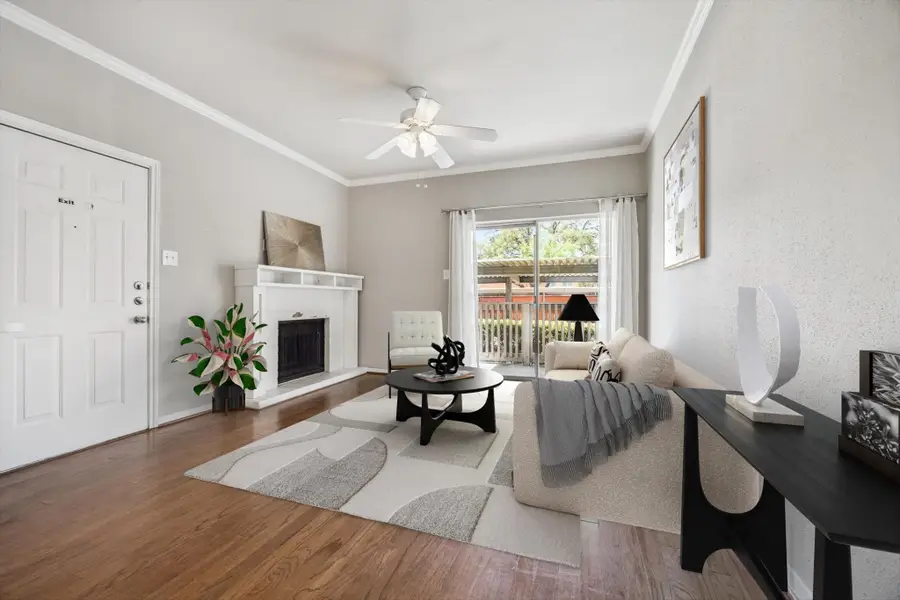 4041 Drake Street #113, Houston, TX 77005 - #2