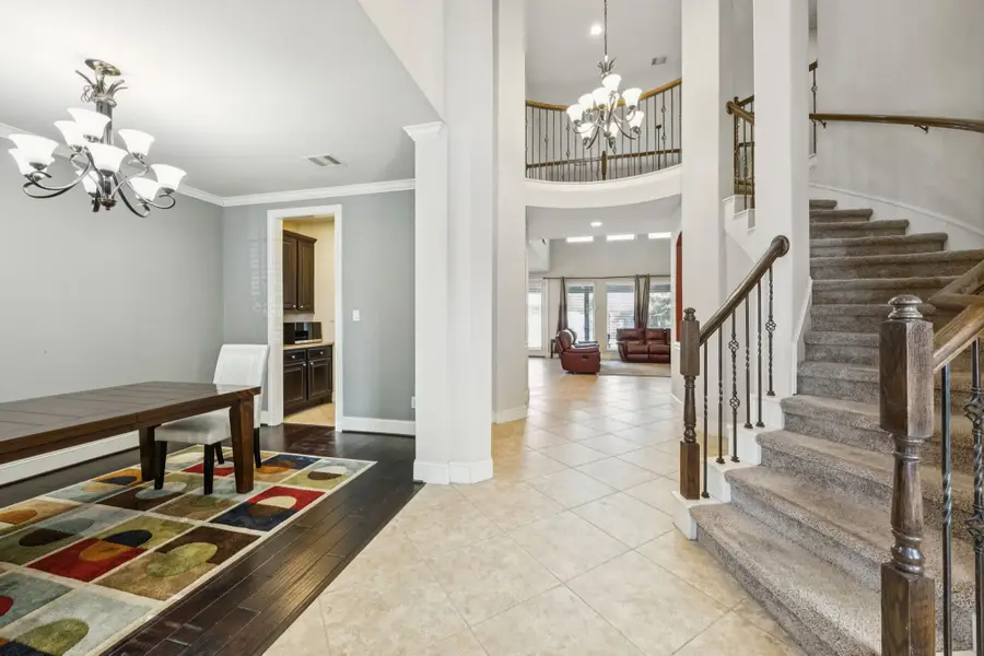 1611 Tonkawa Trail, Katy, TX 77493 - Image #2