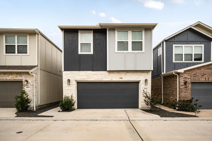9810 Falling Fern Lane, Houston, TX 77080 - Image #2