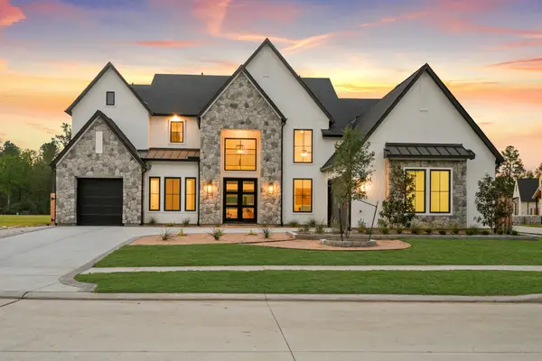 41702 Lays Court, Montgomery, TX 77316