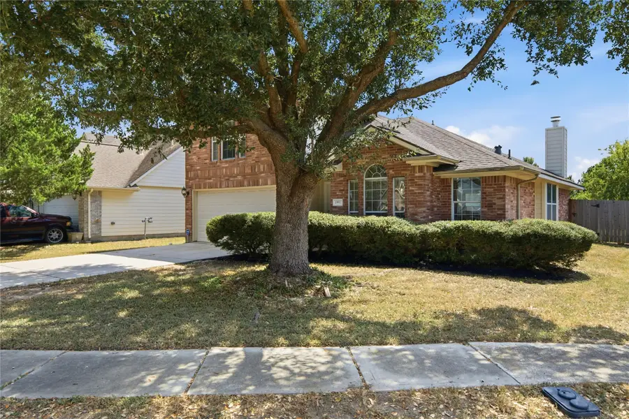 19911 Marble Ridge Court, Cypress, TX 77433 - #3