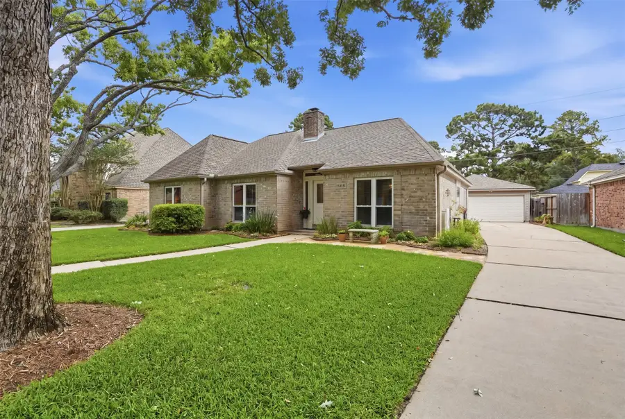 15810 Echo Lodge Drive, Houston, TX 77095 - #2