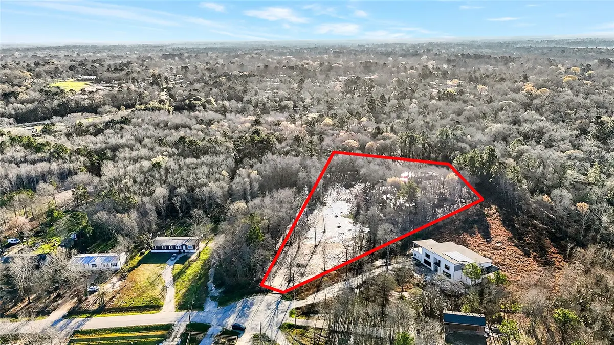 589 County Road 3295, Cleveland, TX 77327 - #1