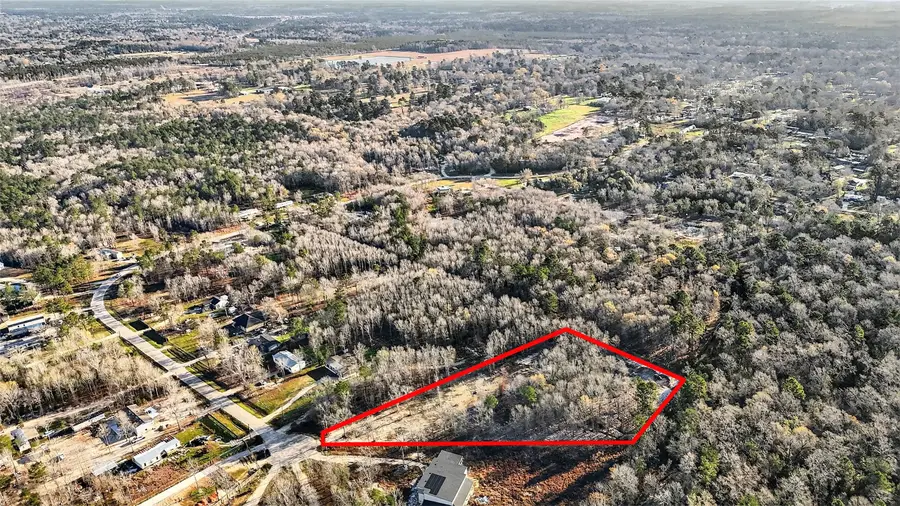 589 County Road 3295, Cleveland, TX 77327 - #2