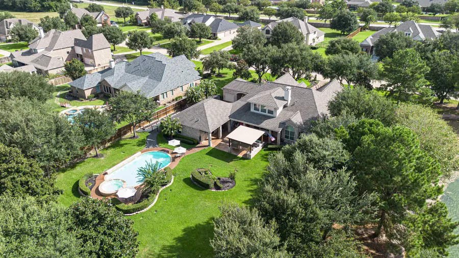 17403 Ledgefield, Cypress, TX 77433 - #2