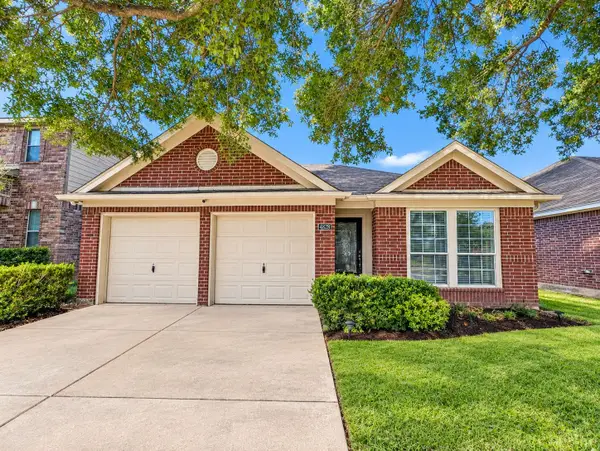 4326 Sunlit Pass Loop, Humble, TX 77396