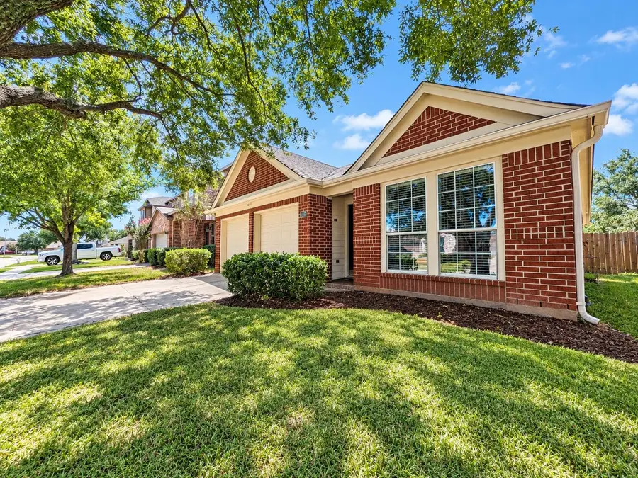 4326 Sunlit Pass Loop, Humble, TX 77396 - #2