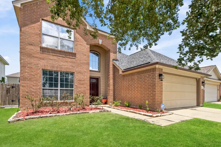 25450 Barmby Drive, Tomball, TX 77375 - #2