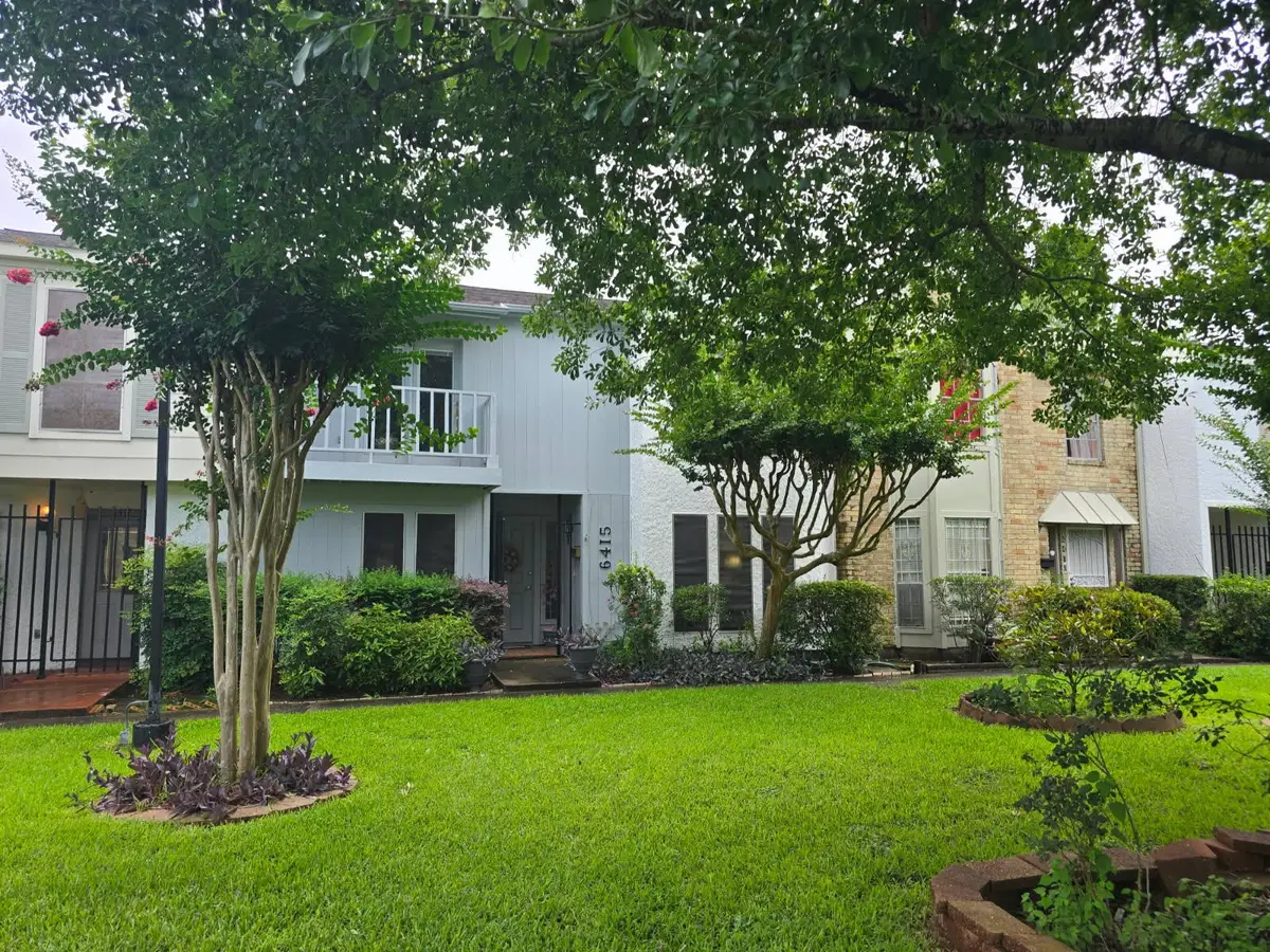 6415 Creekbend Drive #107, Houston, TX 77096 - #1