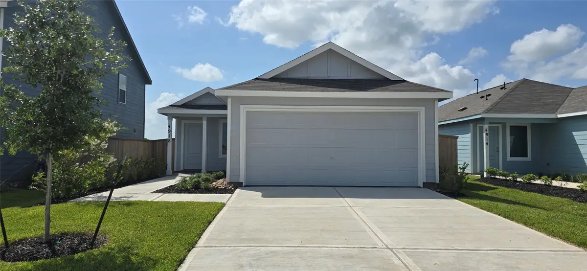 7519 Madrid Manor, Richmond, TX 77469 - #1