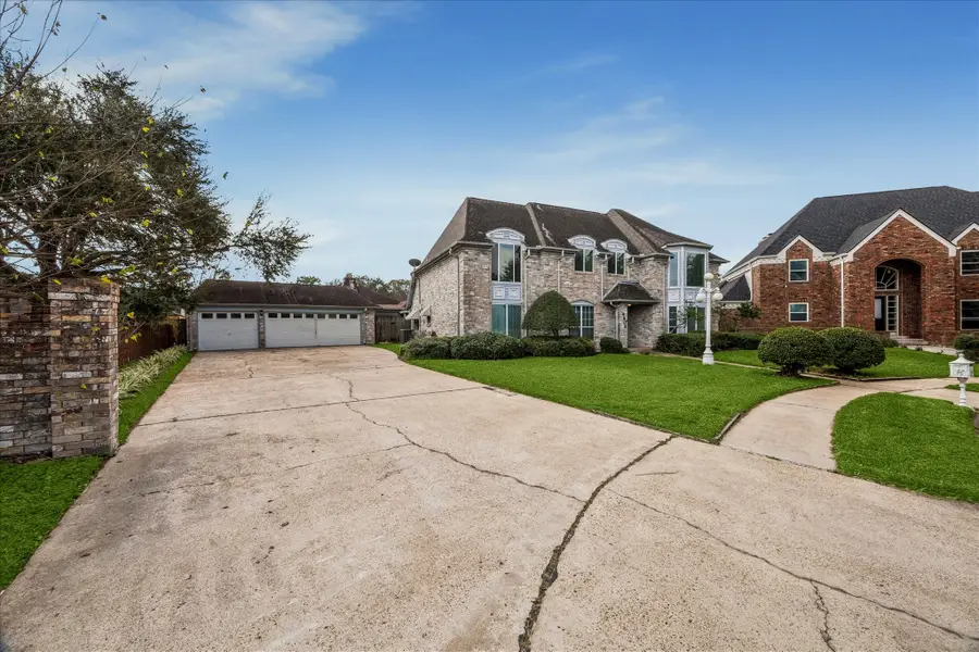 4606 Santiago Street, Pasadena, TX 77504 - Image #2