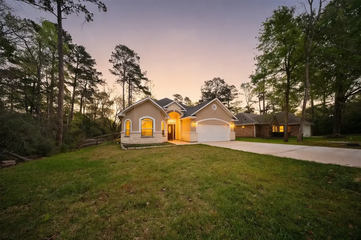 12175 Mustang Avenue, Willis, TX 77378 - #1