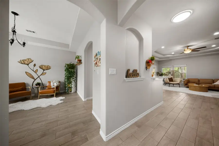 12175 Mustang Avenue, Willis, TX 77378 - #3