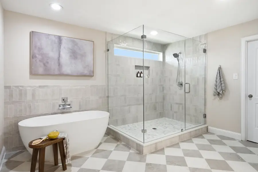 1534 Althea Drive, Houston, TX 77018 - #3