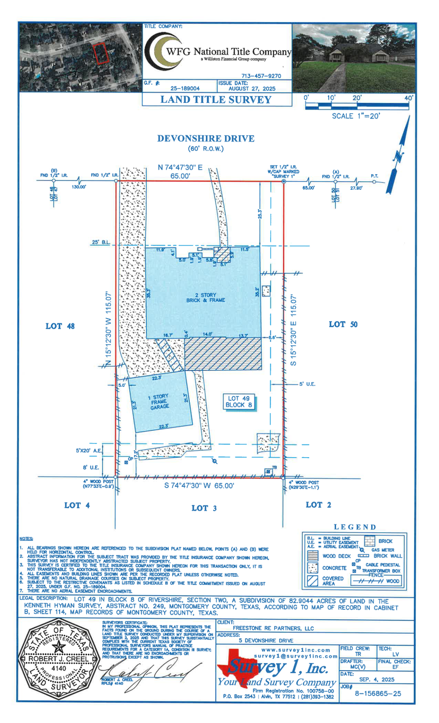 5 Devonshire Drive, Conroe, TX 77304 - #3