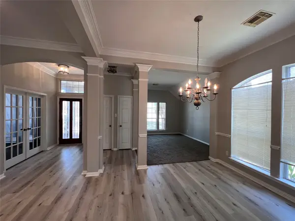 15915 Misty Heath Lane, Houston, UT 77084