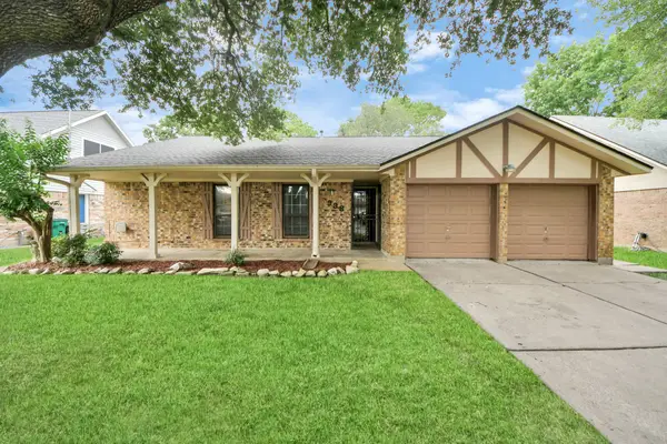 3938 Danpree Street, Pasadena, TX 77504
