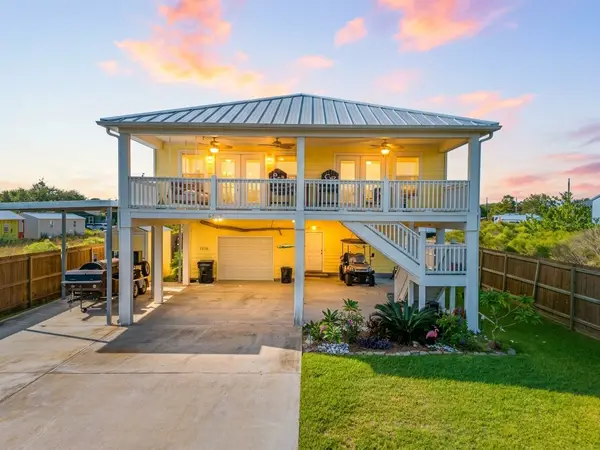 2525 E Bayshore Drive, San Leon, TX 77539