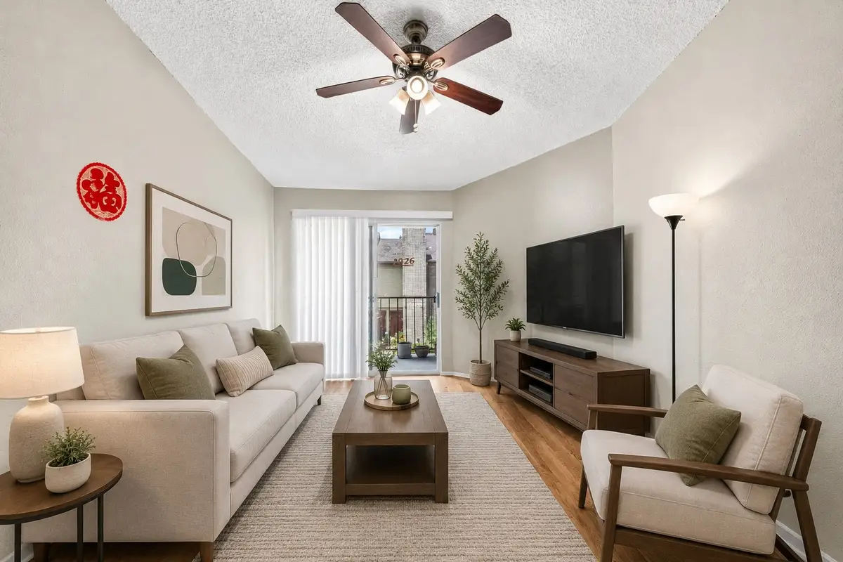 2120 El Paseo Street #802, Houston, TX 77054 - #1