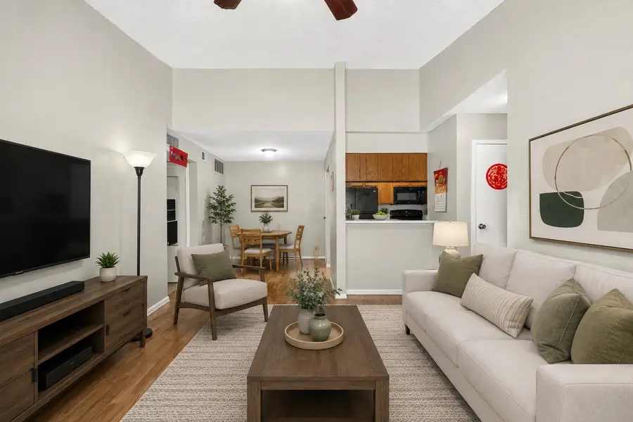 2120 El Paseo Street #802, Houston, TX 77054 - #2