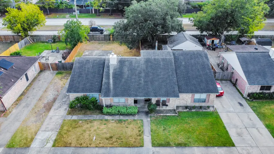 19411 Lazy Valley Drive, Katy, UT 77449 - #2