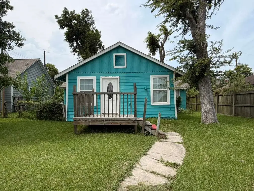 3226 Arkansas Street, Baytown, TX 77520 - #1