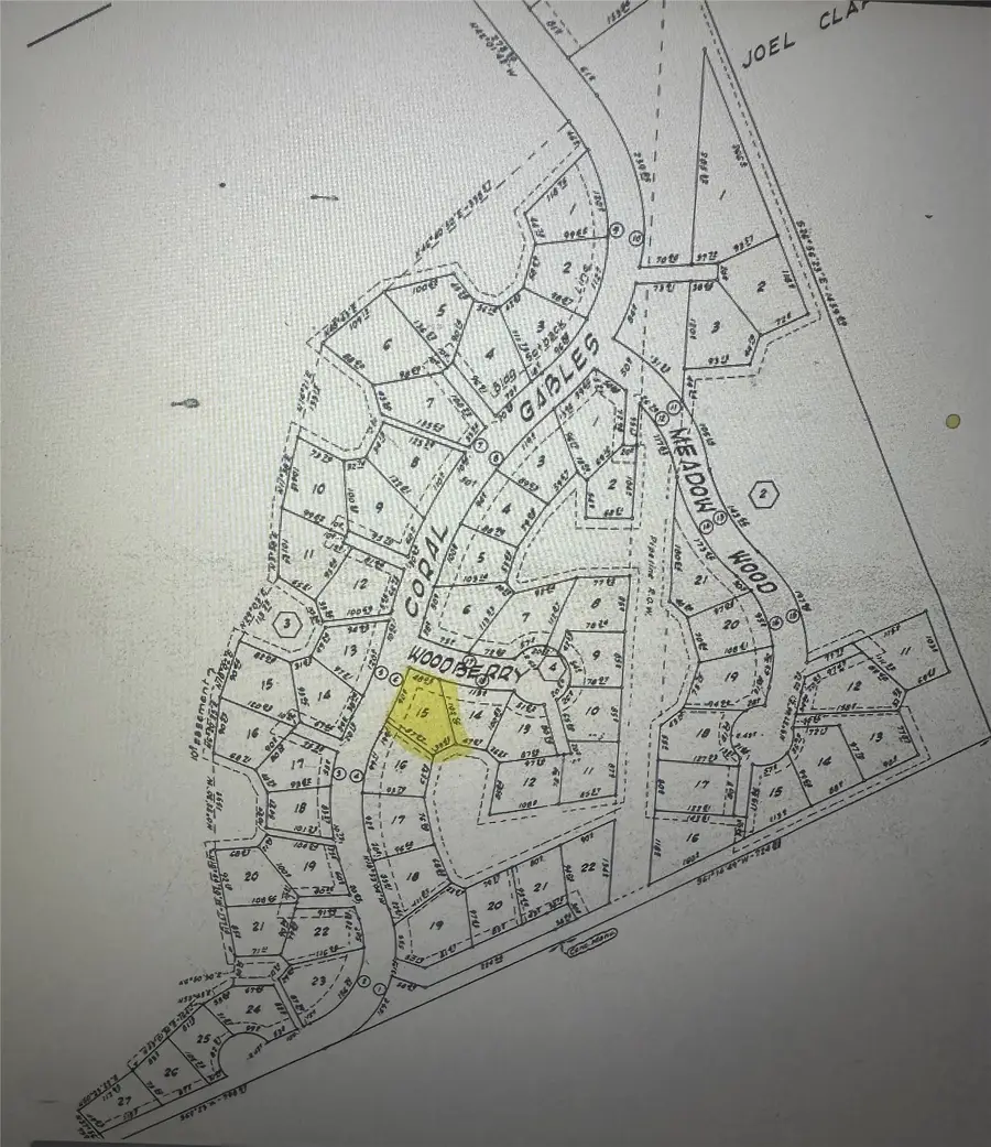 00 Coral Gables, Trinity, TX 75862 - #2