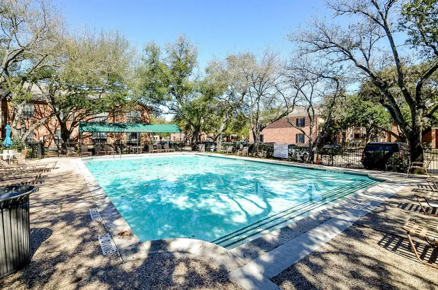 2255 Braeswood Park Drive #168, Houston, TX 77030 - #2