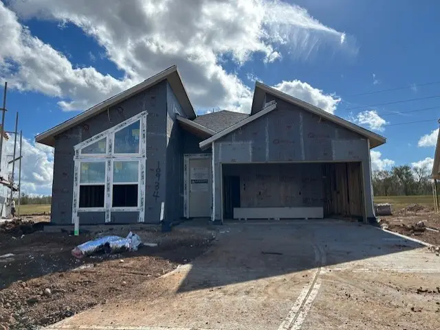 10934 Skyway Lane, Missouri City, TX 77459 - Image #1