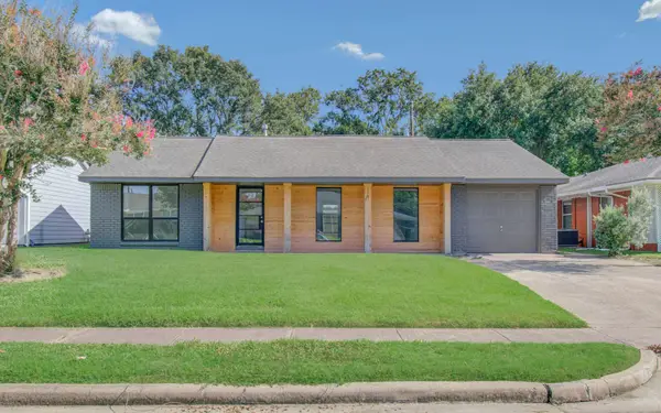 4009 Omeara Drive, Houston, TX 77025