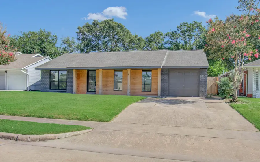 4009 Omeara Drive, Houston, TX 77025 - #2