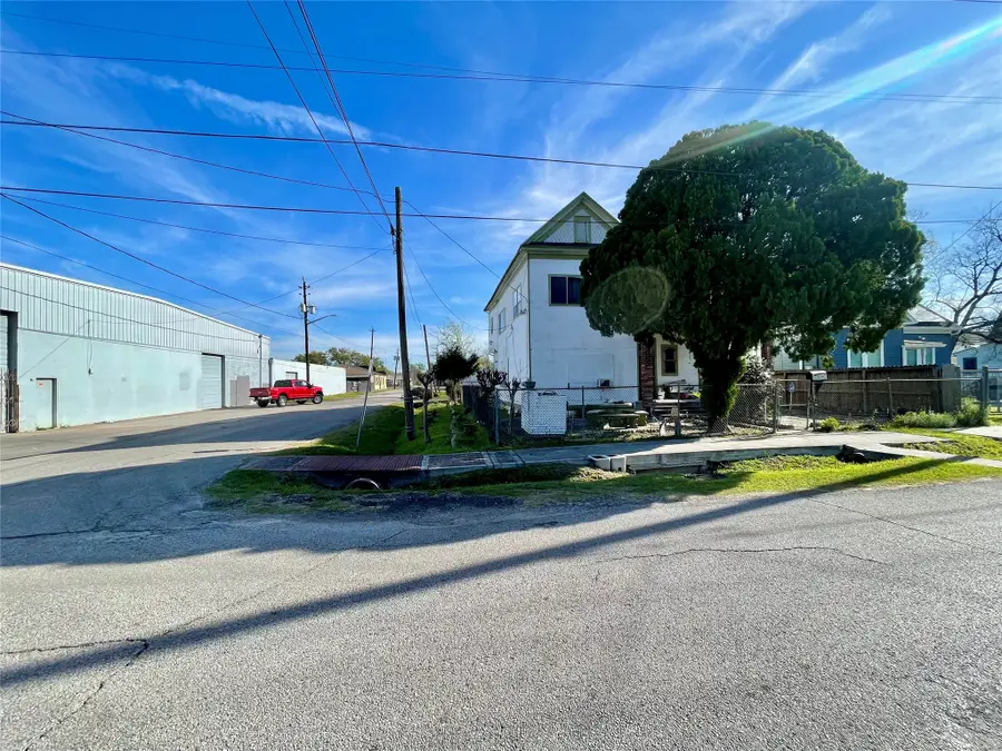3601 Engelke Street, Houston, TX 77003 - #3