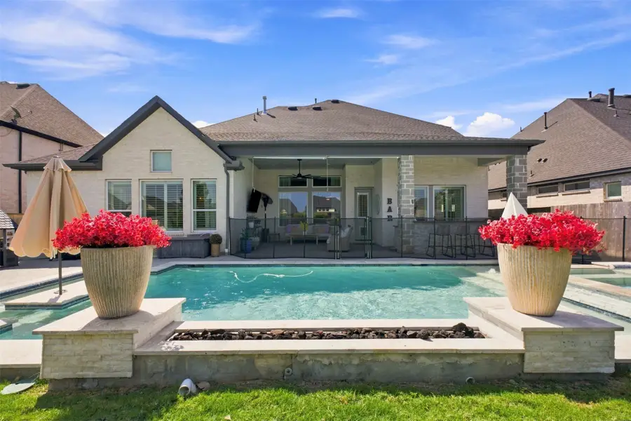 7218 Switchgrass Lane, Katy, TX 77493 - #2